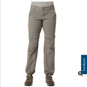 Columbia Omni Advanced Repellency Pants